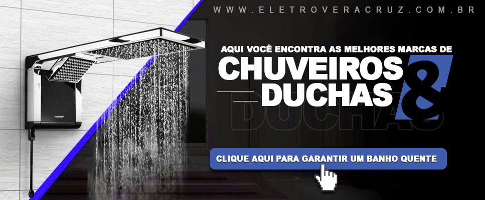 aquecedor de passagem ducha para salão em curitiba